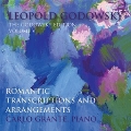 Godowsky Edition Vol 5 - Transcriptions, etc / Carlo Grante