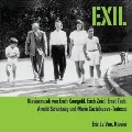 Exil - Piano Music by Composers with Roots in Two Continents