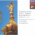 Tchaikovsky: Symphonies Nos. 4 - 6