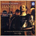 Handel: Arias from Alcina, Giulio Cesare & Renald