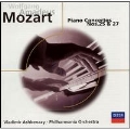 Eloquence - Mozart: Piano Concerto no 25 & 27 / Ashkenazy
