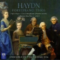 Haydn: Fortepiano Trios