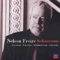 Schumann: Carnival, Papillons, etc / Nelson Freire