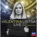 Valentina Lisitsa: Live at the Royal Albert Hall