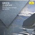 Grieg: Holberg Suite, Lyric Suite
