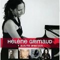 Helene Grimaud - 4 Albums Originaux