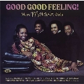 Good Good Feeling! More Motown Girls