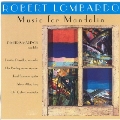 Lombardo: Music for Mandolin / Dimitris Marinos, et al