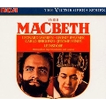 Verdi: Macbeth
