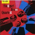 Stuttgart Brass Quartet - Telemann, Vivaldi, Berlioz, Clarke