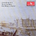 Rubinstein: Works for Piano / Zora Mihailovich