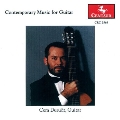 Contemporary Music for Guitar