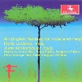 An English Fantasy for Viola & Harp