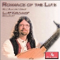Romance of the Lute - S.L.Weiss, J.Kropfganss, J.F.Daube