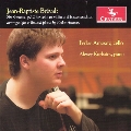J.B.Breval: Six Sonatas Op.12 for Cello or Violin and Basso Continuo