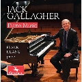 Jack Gallagher: Piano Music
