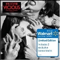 Vicious (Walmart Exclusive)<限定盤>