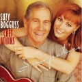 Suzy Bogguss & Chet Atkins: Simpatico