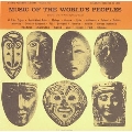 Music Of The World's Peoples: Vol.5