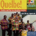 Quelbe Music Of The U.S. Virgin Islands