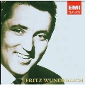CHAMPAGNER-OPERETTE:FRITZ WUNDERLICH(T)