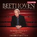 Beethoven: Complete Works for Piano and Orchestra