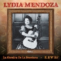 La Alondra de la Frontera: Live!