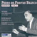 Pedro de Freitas Branco Edition Vol.1