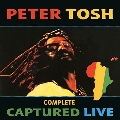 Complete Captured Live<Colored Vinyl>