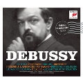 Debussy: Edition centenaire<完全生産限定盤>