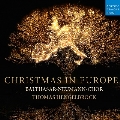 ヨーロッパのクリスマス