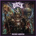 Necro Sapiens (Ltd. CD Mediabook & Patch)<限定盤>