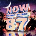 Now Thats What I Call Music! Vol. 87