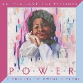 Donald Lawrence Presents Power: Tribute to Twinkie Clark