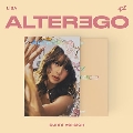 Alter Ego (Photobook Sunni Version)＜完全生産限定盤＞