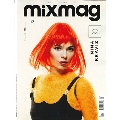 MIXMAG 2018年1月号