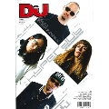 DJ MAG 2019年8月号