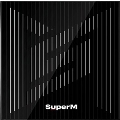 SuperM: 1st Mini Album (group Ver.)