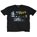 The Police Live T-shirt/Lサイズ