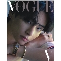 VOGUE KOREA 2022年10月号<C>