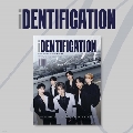 iDENTIFICATION: 4th Mini Album (M Ver.)