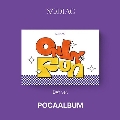 ONLY FUN (Poca Ver.)(DAY ver.) [ミュージックカード]<限定盤>