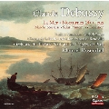 Debussy: La Mer, 3 Nocturnes, Jeux, etc
