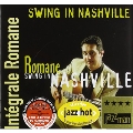 Swing In Nashville