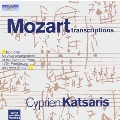 Mozart Transcriptions:C.Katsaris