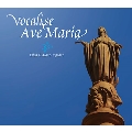 Vocalise Ave Maria