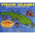 Virgin Islands: Quelbe & Calypso 1956-1960 [2CD+ブックレット]