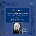 Elly Ney - Complete Her Late Recordings (Limited)<限定盤>