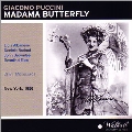 Puccini: Madama Butterfly