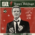 Happy Holidays (Vinyl)